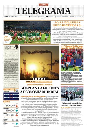 Telegrama 1461