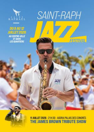 Saint-Raph' Jazz Festival