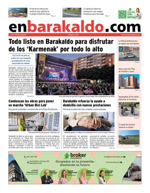 EnBarakaldo.com 133 Julio 2026