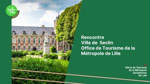Présentation Ville De Seclin 2