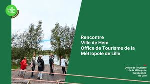 Présentation Ville D'Hem 1