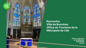 Présentation Bouvines 2