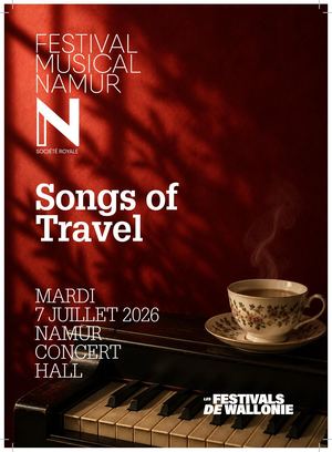 Songs Of Travel