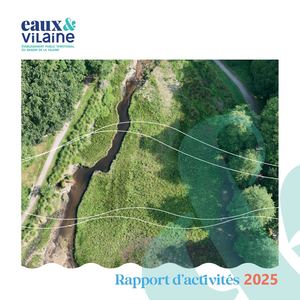 Rapport d'activités 2025