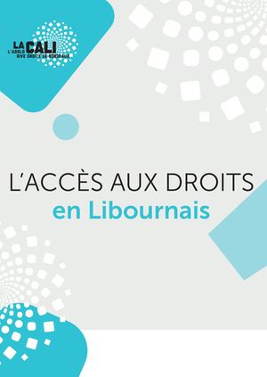 Guide d'accès aux droits 2026