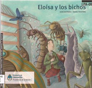 Eloisa Y Los Bichos Buitrago Jairo