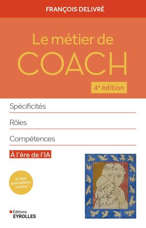 Le métier de coach 4ème édition - extrait