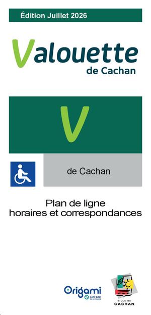 Valouette de Cachan