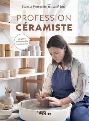 Profession céramiste - extrait