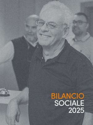 Bilancio Sociale IRES FVG 2025