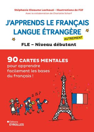 J'apprends le français langue étrangère autrement - extrait