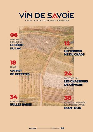 CIVS_2026 Magazine