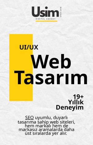 Web Tasarim