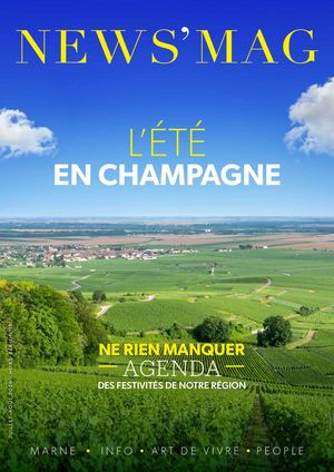 News'mag Hors Série N°15