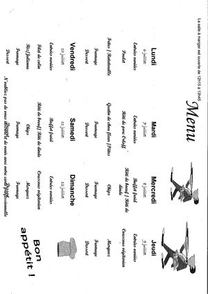 Menu Lrg