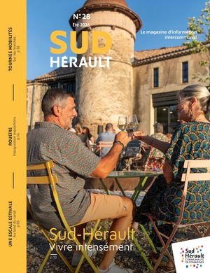 Magazine Intercommunal N°28