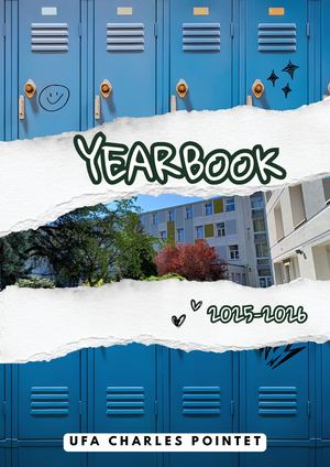 2025-26 Yearbook UFA Pointet