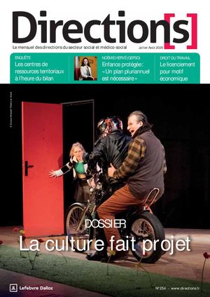 Direction[s] Juillet Aout 2026