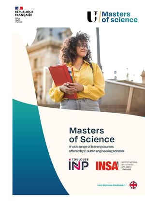 03-Toulouse INP Masters Of Science