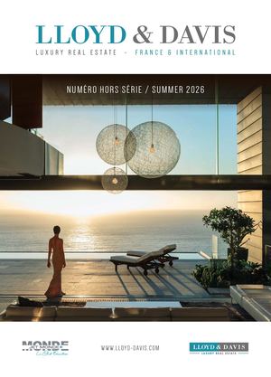 L&D Luxury France & International #Summer 2026