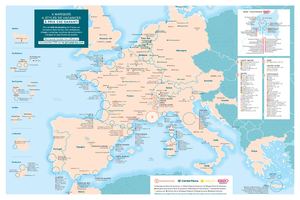 CARTE DESTINATIONS HIVER 27