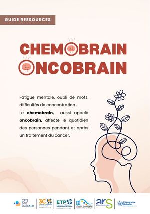 Livret Chemobrain