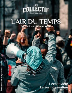 Cahier Spécial été 2026