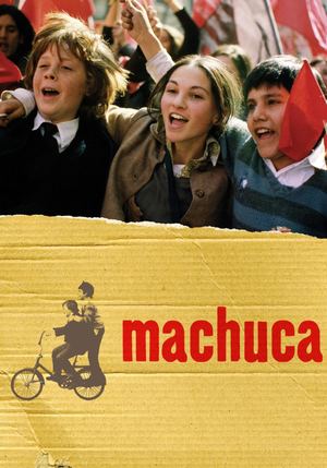 Revista Machuca