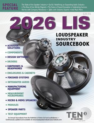 LIS 2026