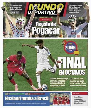 2026 07 06 Diario Mundo Deportivo Es