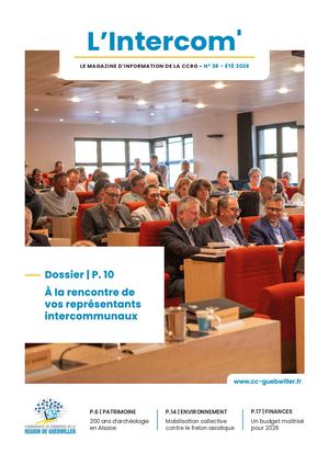 L'Intercom' 38