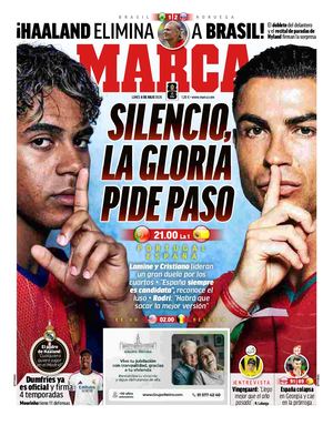 2026 07 06 Diario Marca Es