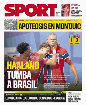 2026 07 06 Diario Sport Es