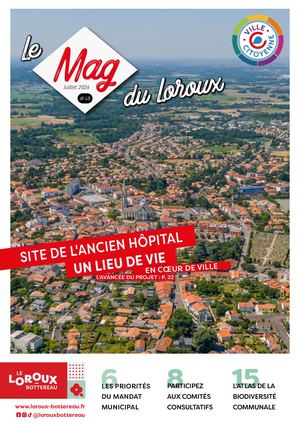 Mag Juillet 2026