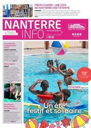 Juillet/août 2026