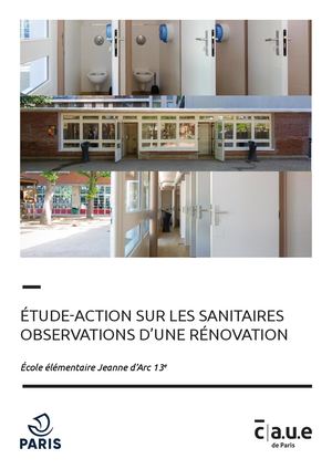 École élémentaire Jeanne d'Arc