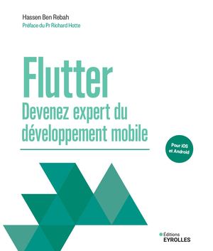 Flutter - extrait