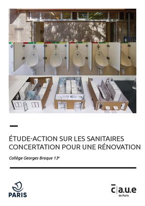 Collège Georges Braque
