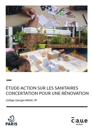 Collège Méliès
