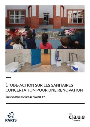 École maternelle Ouest