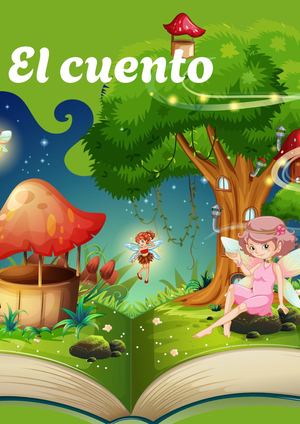 El Cuento Examen Semestral (1)
