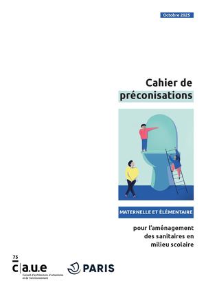 Cahier de préconisations pour le premier degré
