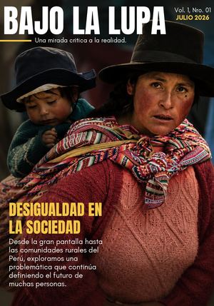 Desigualdad en la Sociedad