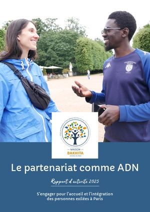 Rapport Activite 2025 Maison Bakhita Bd