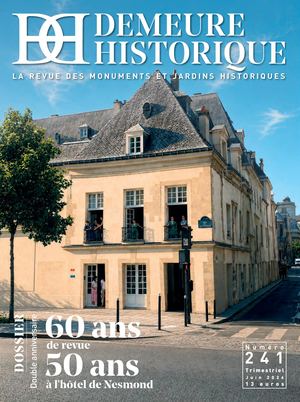 DEMEURE HISTORIQUE 241