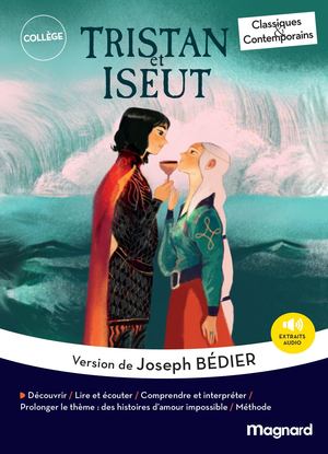 Tristan et Iseut - Extrait - 9782210786714