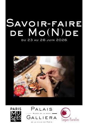 4 Livret Savoir Faire De Mo Nde Palais Galliera Langues Pluriellles Final 30062026