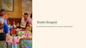 Studio Bougnat