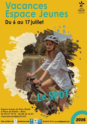 Programme Ej Du 6 Au 17 Juilllet