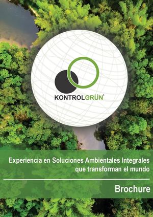 Portafolio Kontrolgrün 2026